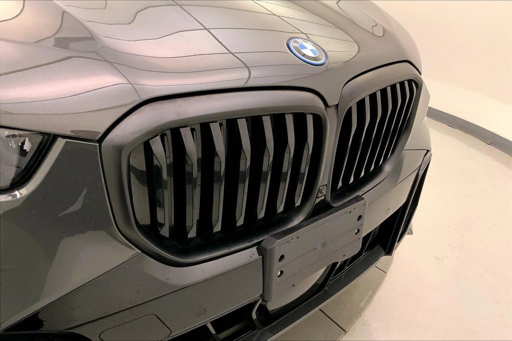 Used 2026 BMW X5 xDrive50e w/ Executive Package AWD/4WD image 29
