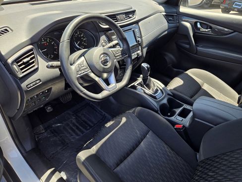 Used 2020 Nissan Rogue SV AWD/4WD image 10