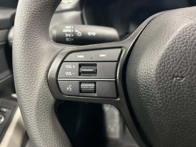 New 2026 Honda Accord LX image 13
