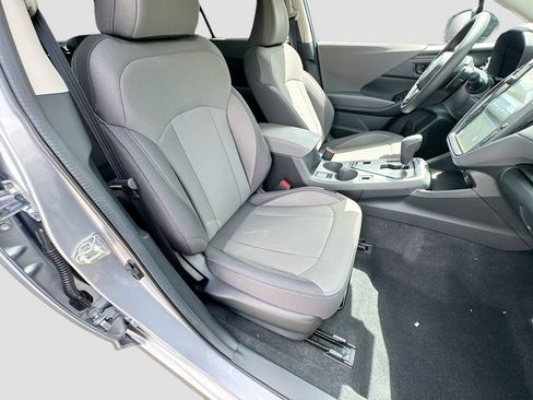 New 2026 Subaru Crosstrek 2.5i AWD/4WD image 32