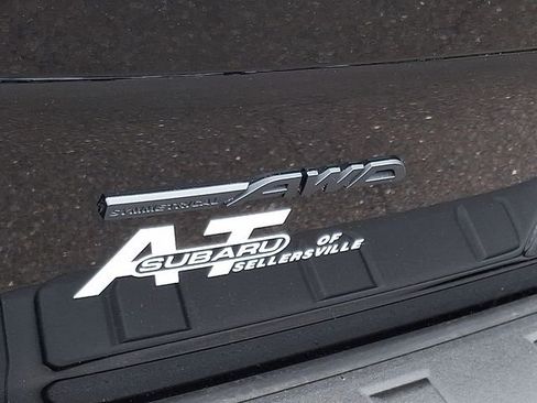 Certified 2026 Subaru Outback Premium AWD/4WD image 29
