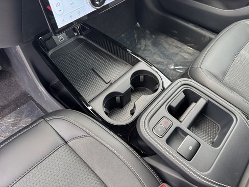 New 2025 Ford Mustang Mach-E GT w/ Interior Protection Package image 14