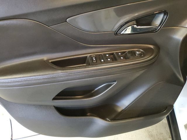 Used 2019 Buick Encore Preferred AWD/4WD image 12
