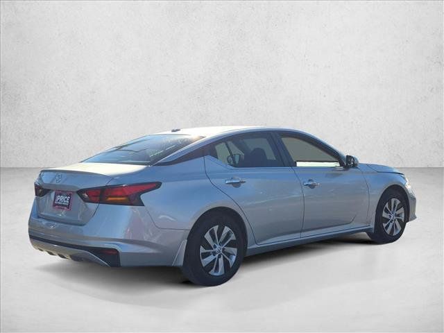 Used 2020 Nissan Altima 2.5 S FWD image 5