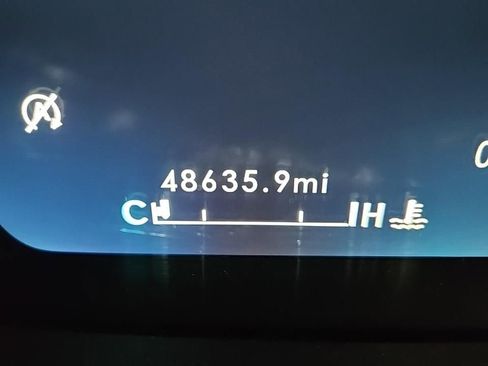 Certified 2022 Lincoln Corsair Reserve w/ Equipment Group 201A image 7