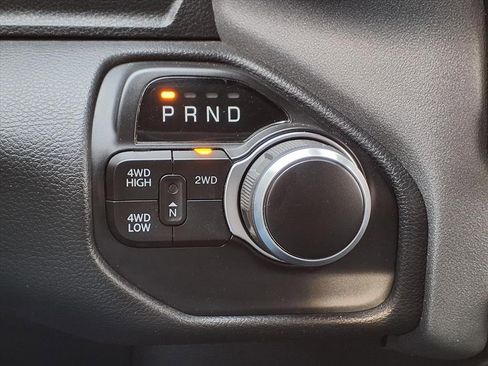 Used 2023 RAM 2500 Tradesman image 13