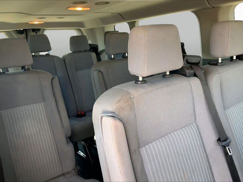 Used 2019 Ford Transit 350 XLT RWD image 20