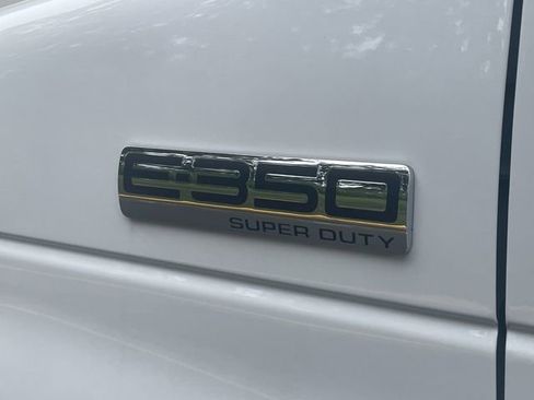 New 2026 Ford E-350 and Econoline 350 Super Duty w/ Power Equipment Group image 14