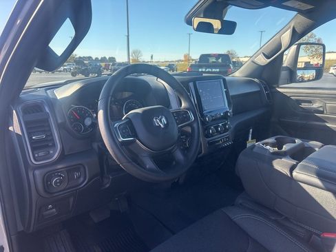 New 2026 RAM 1500 Classic Warlock image 8