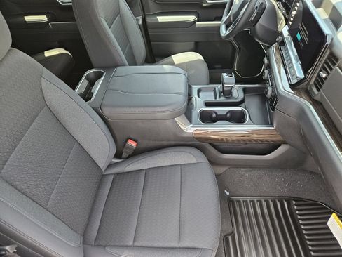 New 2026 Chevrolet Silverado 1500 LT RWD image 15