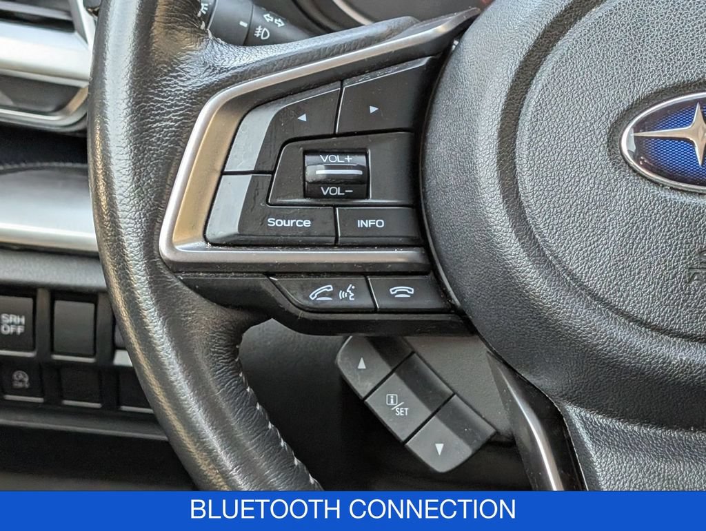 Used 2021 Subaru Forester Premium AWD/4WD image 20