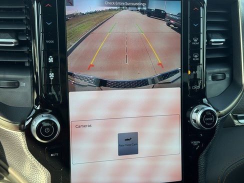 New 2026 RAM 1500 Limited image 23