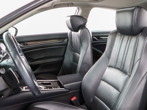 Used 2022 Honda Accord EX-L image 24