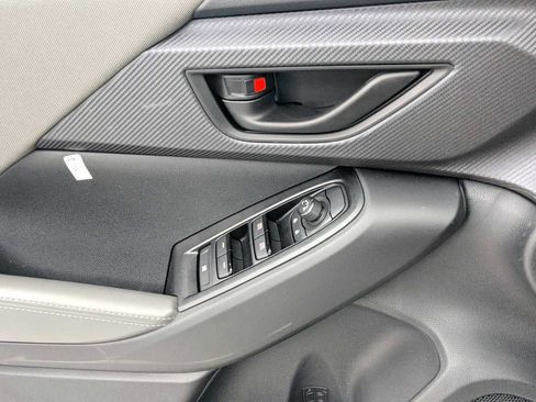 New 2026 Subaru Crosstrek 2.0i Premium image 20