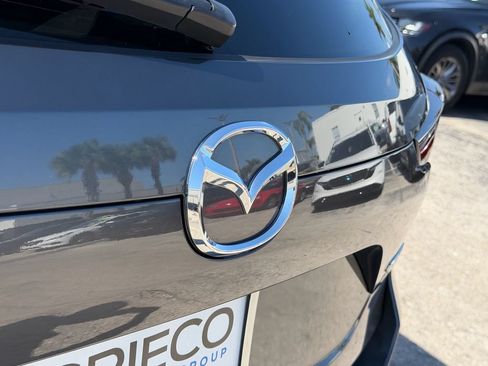 Certified 2025 MAZDA CX-5 AWD 2.5 S w/ Preferred Package image 15