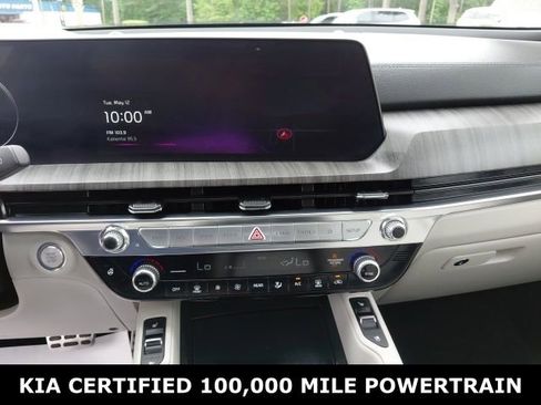 Certified 2023 Kia Telluride SX AWD/4WD image 12