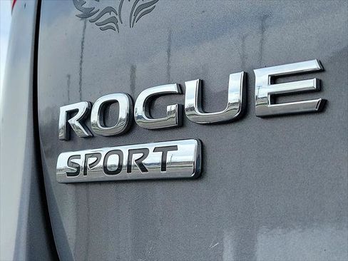 Used 2021 Nissan Rogue Sport S AWD/4WD image 23