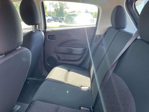 Used 2024 Mitsubishi Mirage LE FWD image 15