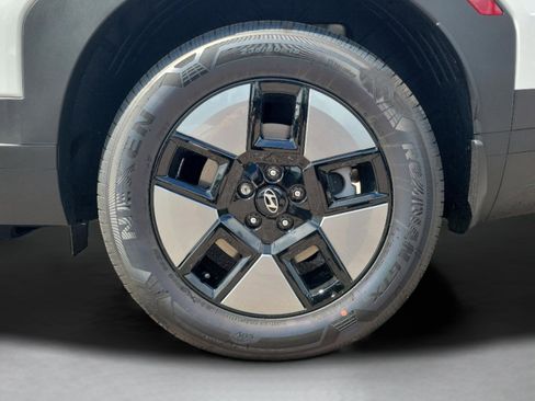 New 2026 Hyundai Santa Fe SE image 34