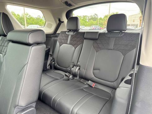 New 2026 Honda Pilot Elite image 26