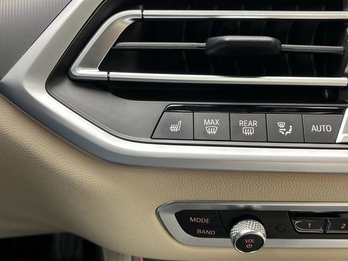 Used 2021 BMW X5 xDrive40i w/ Premium Package 2 image 23