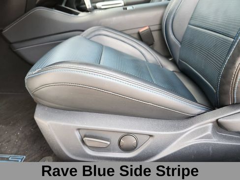 Used 2024 Ford Mustang GT Premium RWD image 12