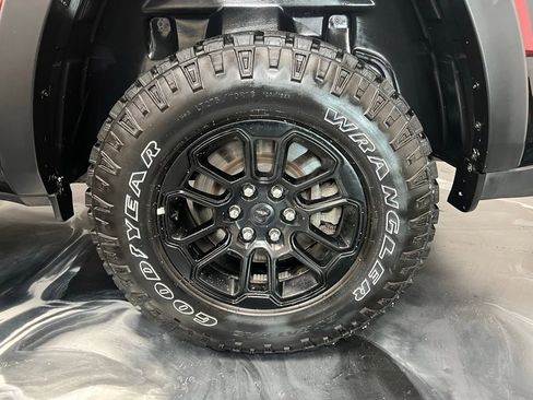 Used 2025 RAM 1500 Rebel image 21