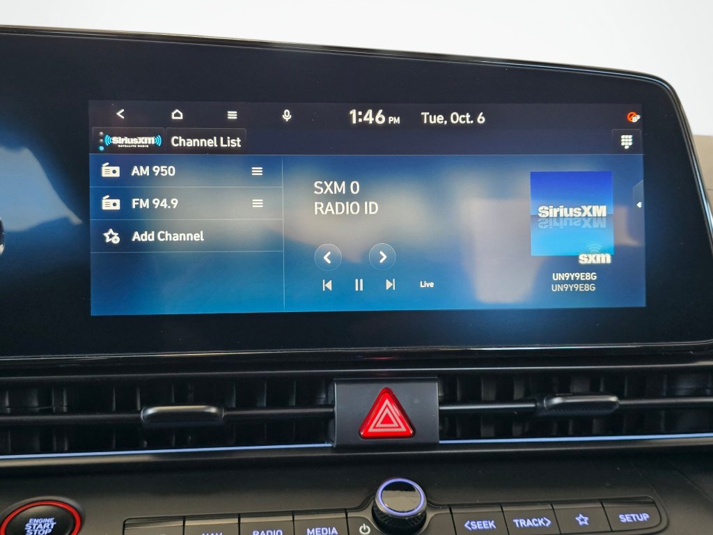 Used 2025 Hyundai Elantra N Line FWD image 25