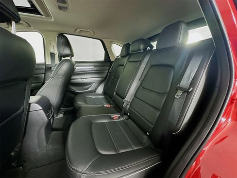 Certified 2025 MAZDA CX-5 AWD 2.5 S image 25