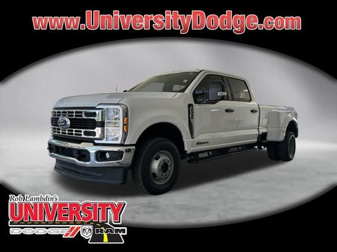 Used 2026 Ford F350 XLT AWD/4WD image 1
