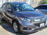 Used 2019 Honda HR-V EX image 2