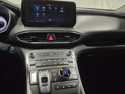 Used 2023 Hyundai Santa Fe Limited image 28