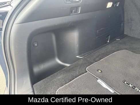 Certified 2025 MAZDA CX-50 AWD 2.5 S w/ Premium Package image 49