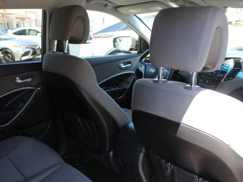 Used 2016 Hyundai Santa Fe Sport AWD/4WD image 20
