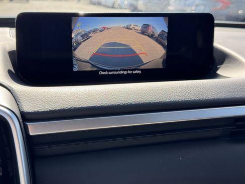 Used 2024 MAZDA CX-50 AWD 2.5 S w/ Preferred Package image 18