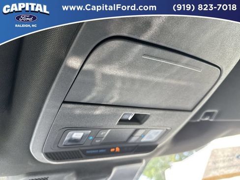 Certified 2023 Ford F150 XLT w/ Equipment Group 302A High AWD/4WD image 32
