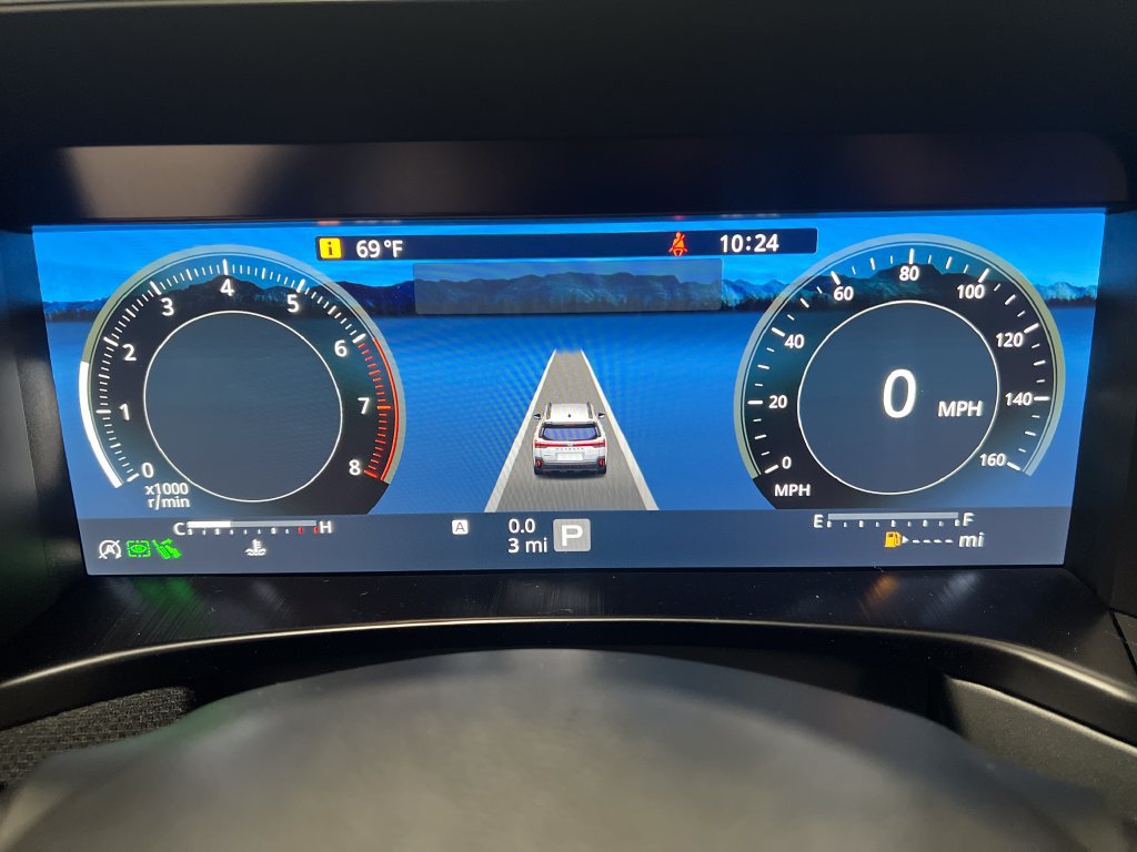 New 2026 Subaru Outback Limited XT AWD/4WD image 15