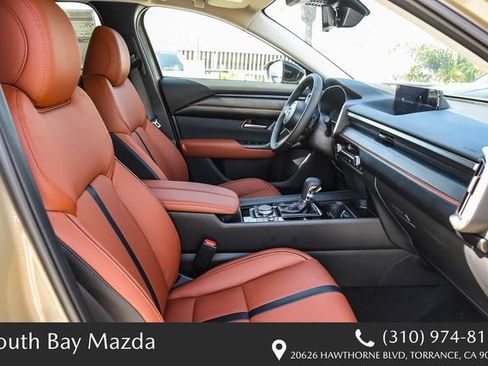 New 2026 MAZDA CX-50 AWD 2.5 S w/ Weather Package image 17