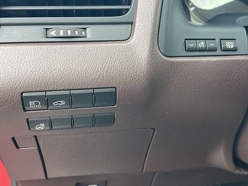 Used 2016 Lexus RX 350 AWD w/ Premium Package image 21