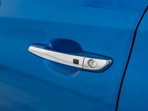 Used 2018 Hyundai Tucson Limited w/ Ultimate Package 02 image 30