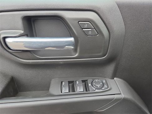 New 2026 Chevrolet Silverado 1500 Custom image 9