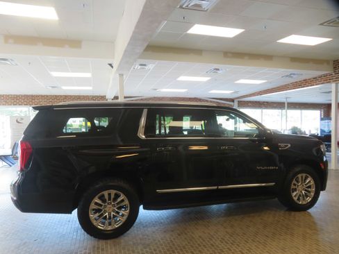 Used 2021 GMC Yukon XL SLT RWD image 65