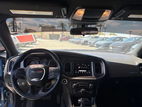 Used 2021 Dodge Charger SXT RWD image 20