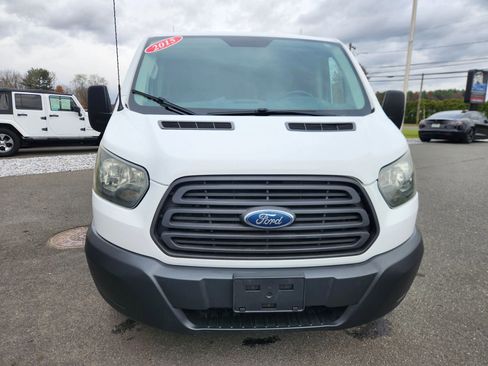 Used 2015 Ford Transit 150 130 Low Roof image 20
