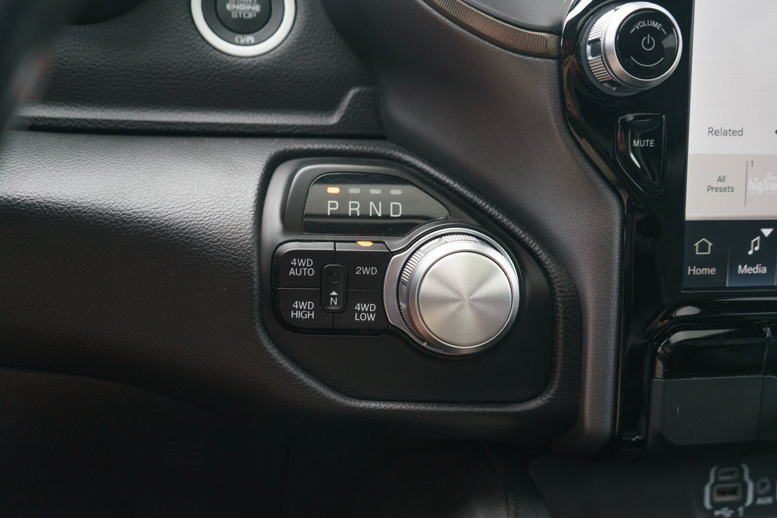 Used 2022 RAM 1500 Sport w/ Rebel Level 2 Equipment Group AWD/4WD image 18