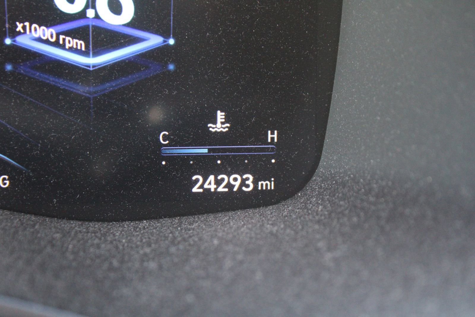 Used 2023 Hyundai Santa Fe Calligraphy AWD/4WD image 37