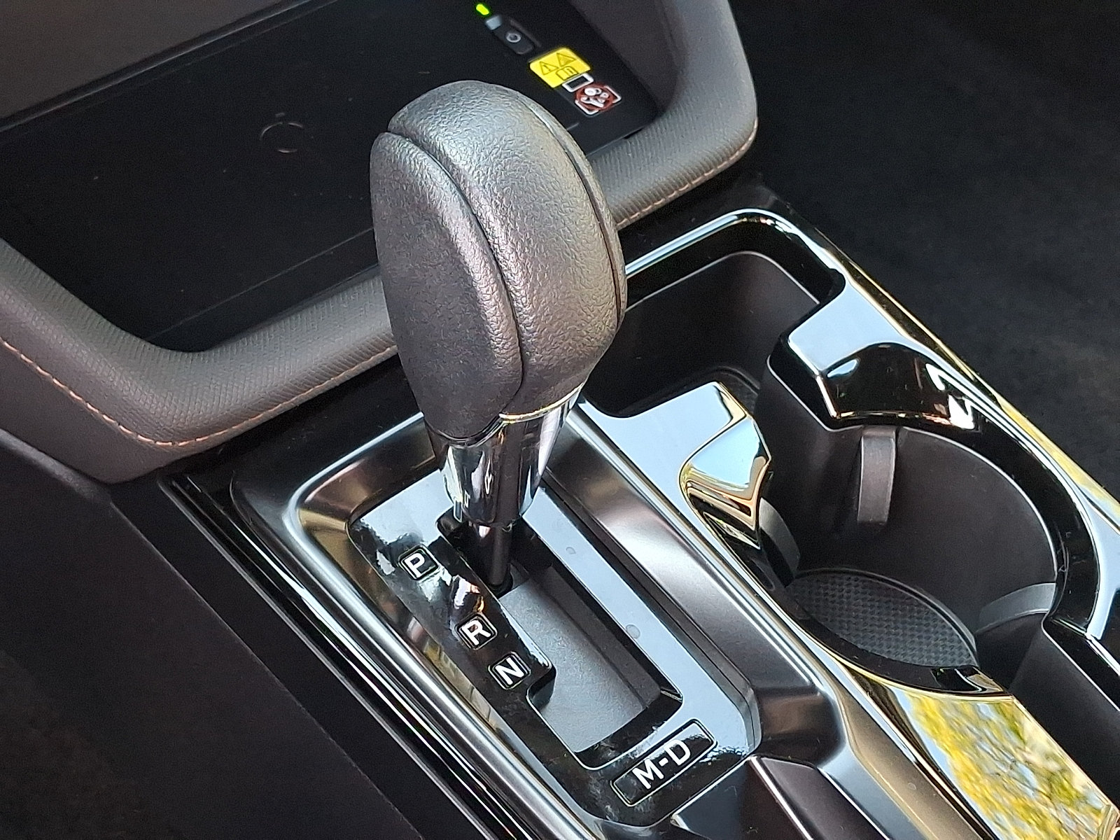 New 2026 Subaru Forester Sport AWD/4WD image 11