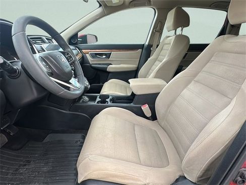 Used 2017 Honda CR-V EX image 8
