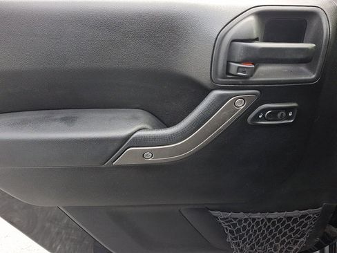 Used 2014 Jeep Wrangler Unlimited Sport w/ Quick Order Package 24S image 12