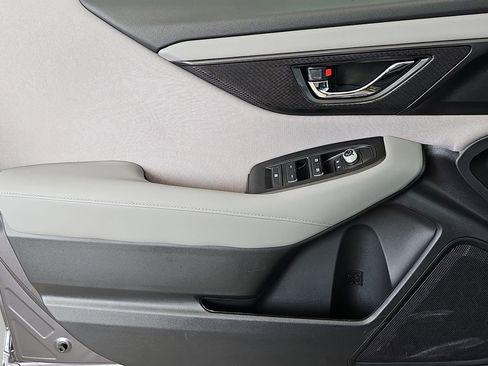 Certified 2025 Subaru Legacy Premium w/ Popular Package #1A image 30